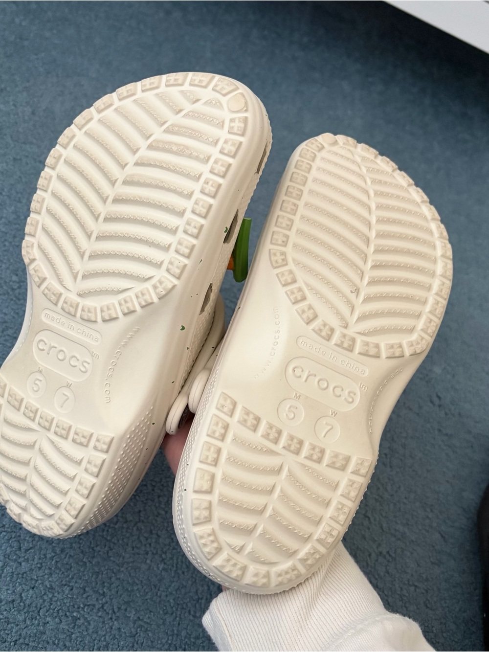 Hidden Valley Ranch Crocs - Picture 4 of 5
